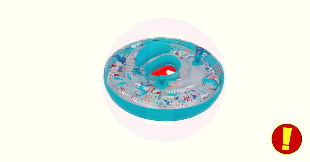 recall decathlon nabaiji peuter zitband productfotofb