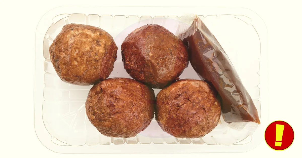 recall deen gehaktballen productfotofb