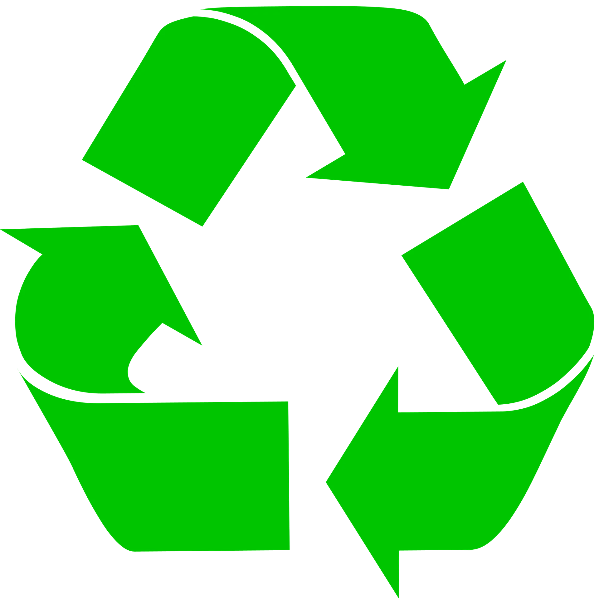 recycling 1341372 1920