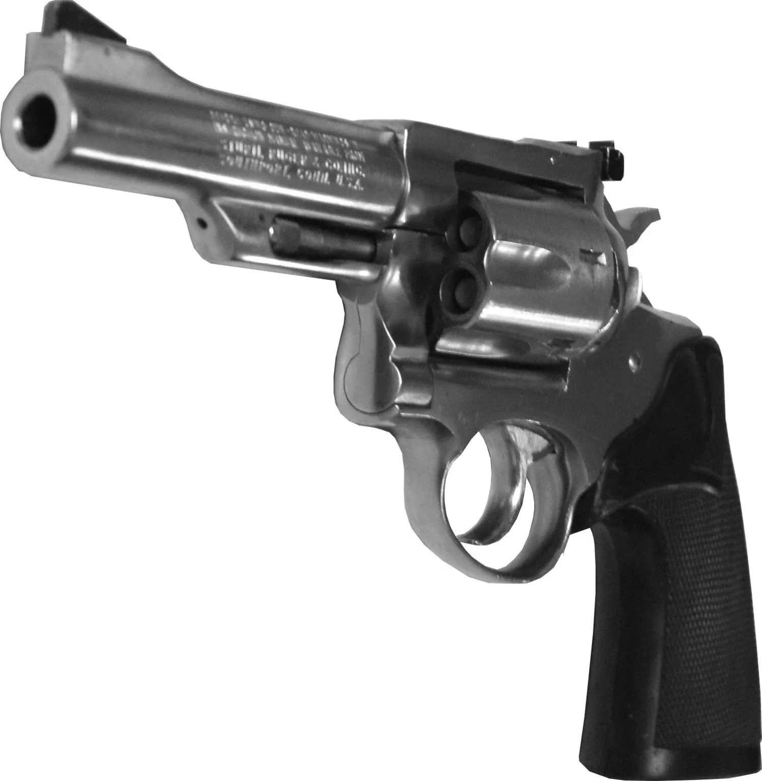 revolver 2922