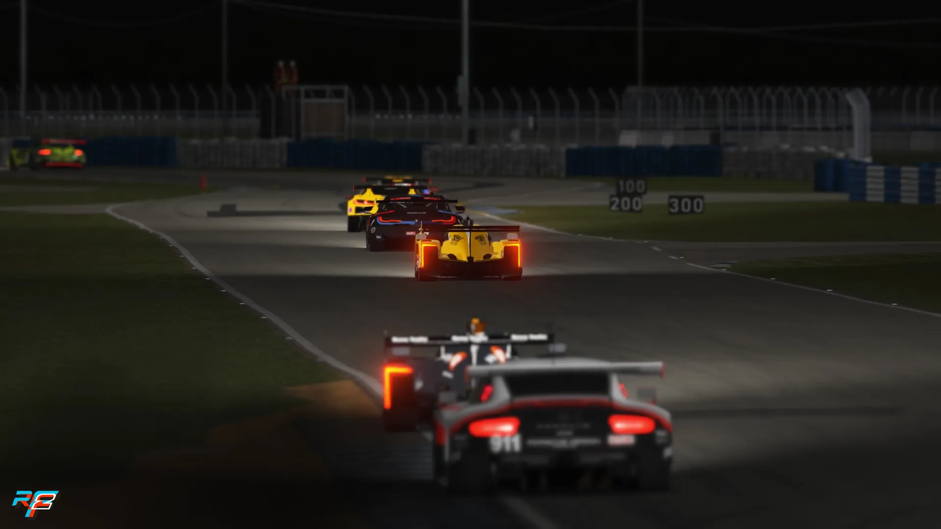 rfactor screen shot 2