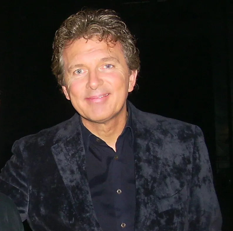 robert ten brink