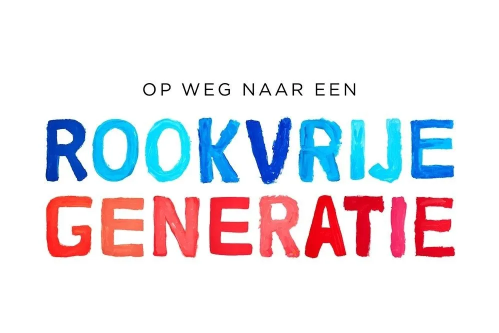rookvrije genaratie