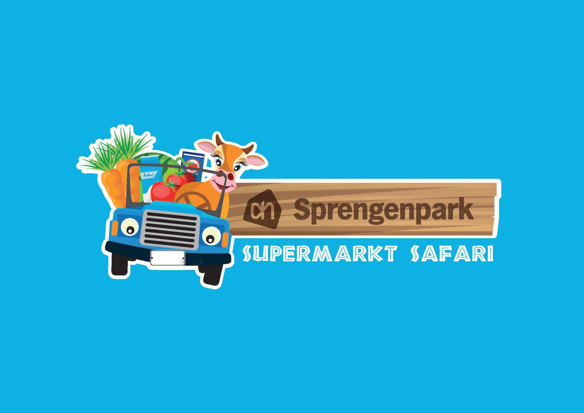 safari ah sprengenpark