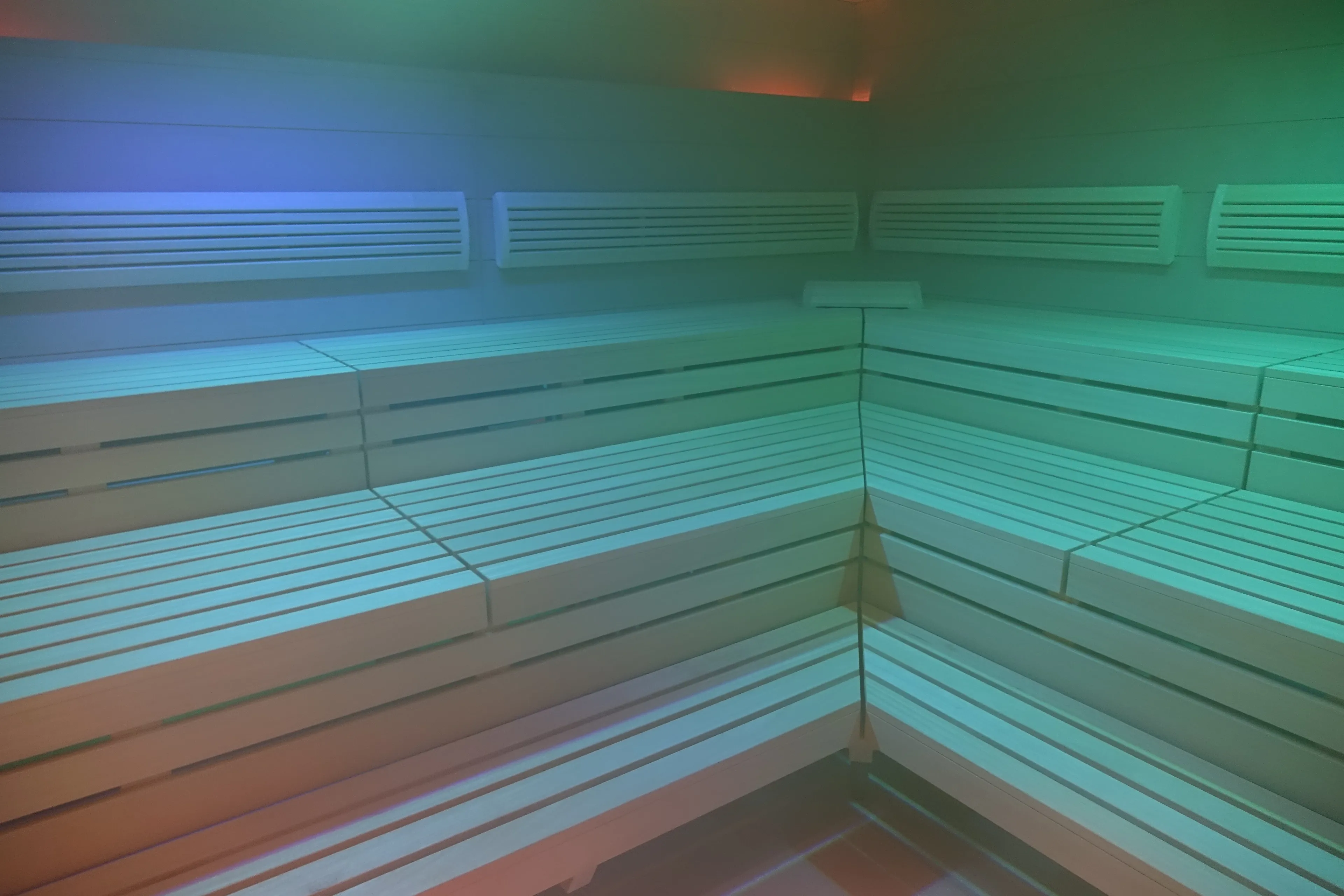 sauna 2360699