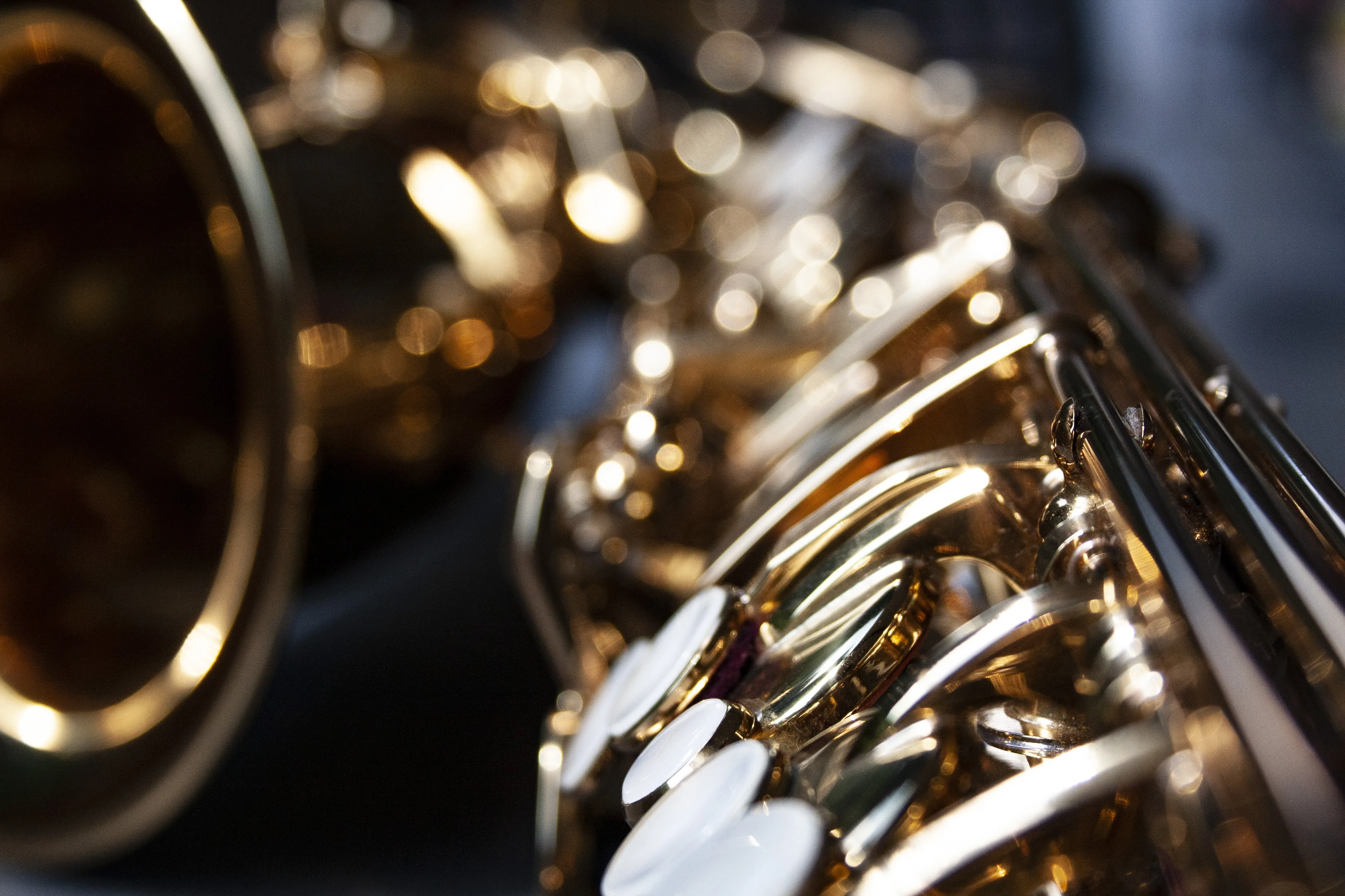 saxophone 3575545