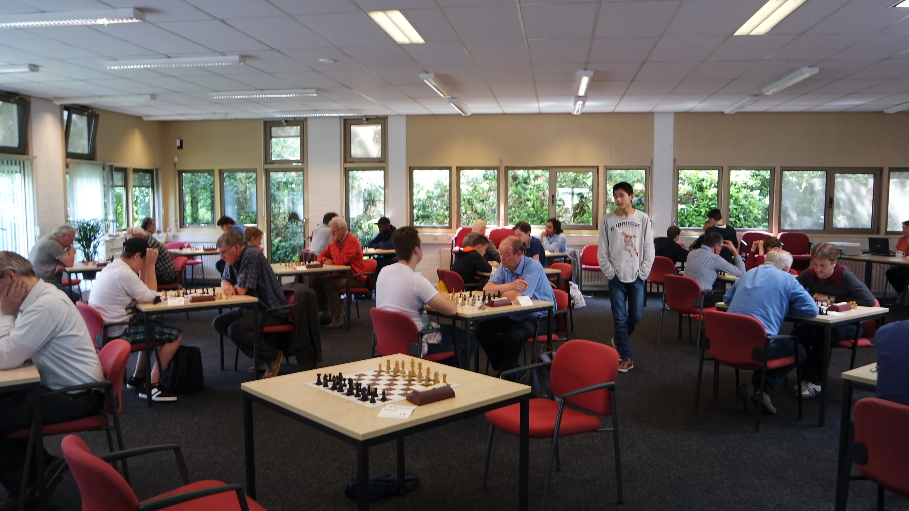 schaaktoernooi sam schaakstad apeldoorn