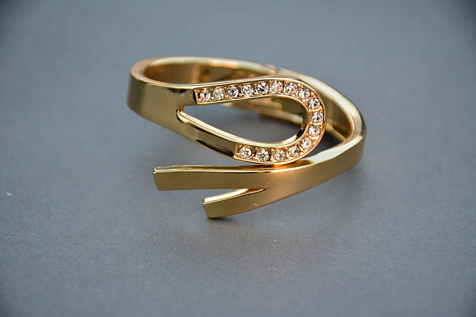 sieraad ring pixabay