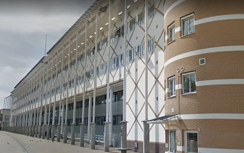 stadhuis marktplein