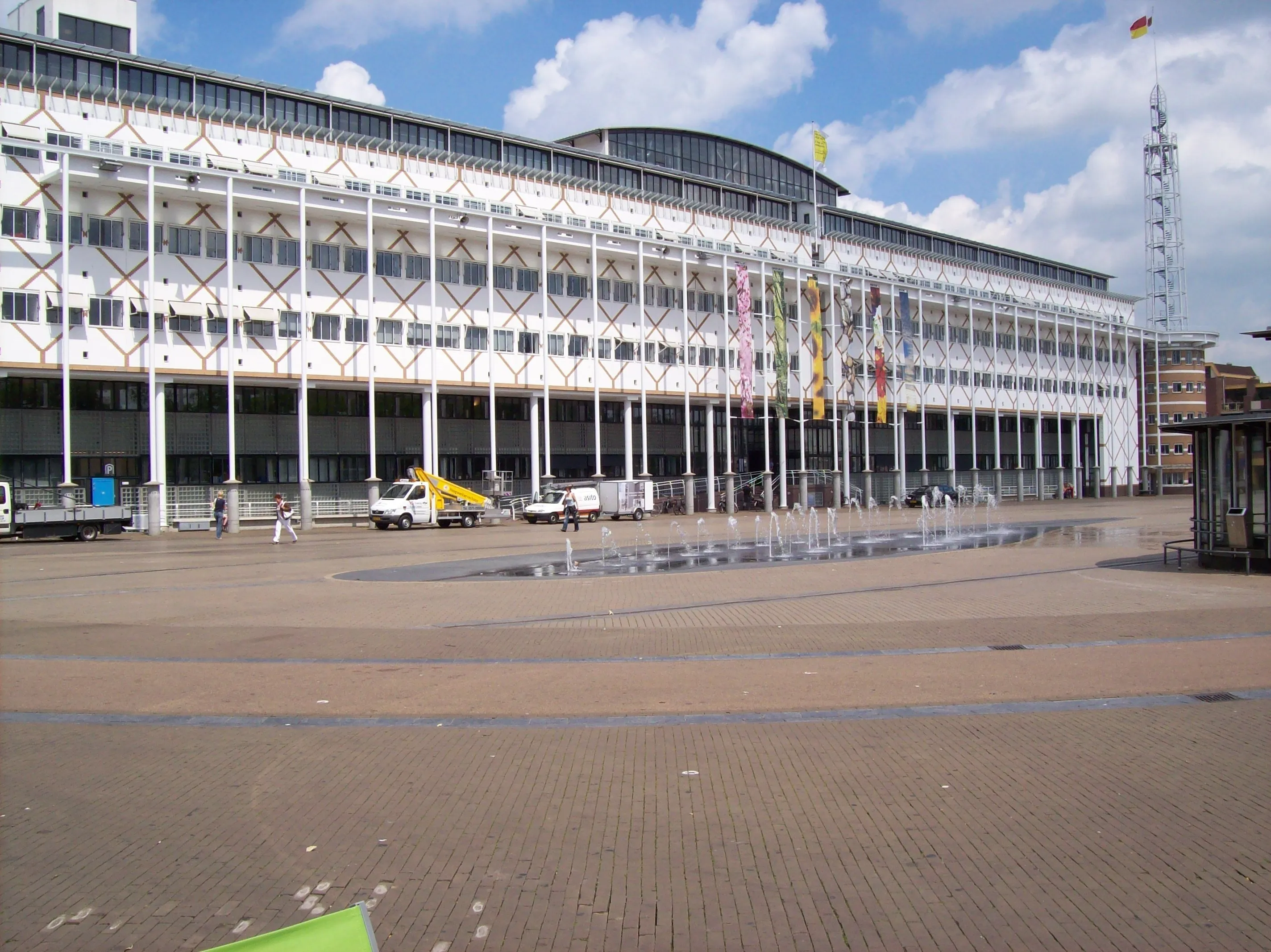 stadhuis wikipedia