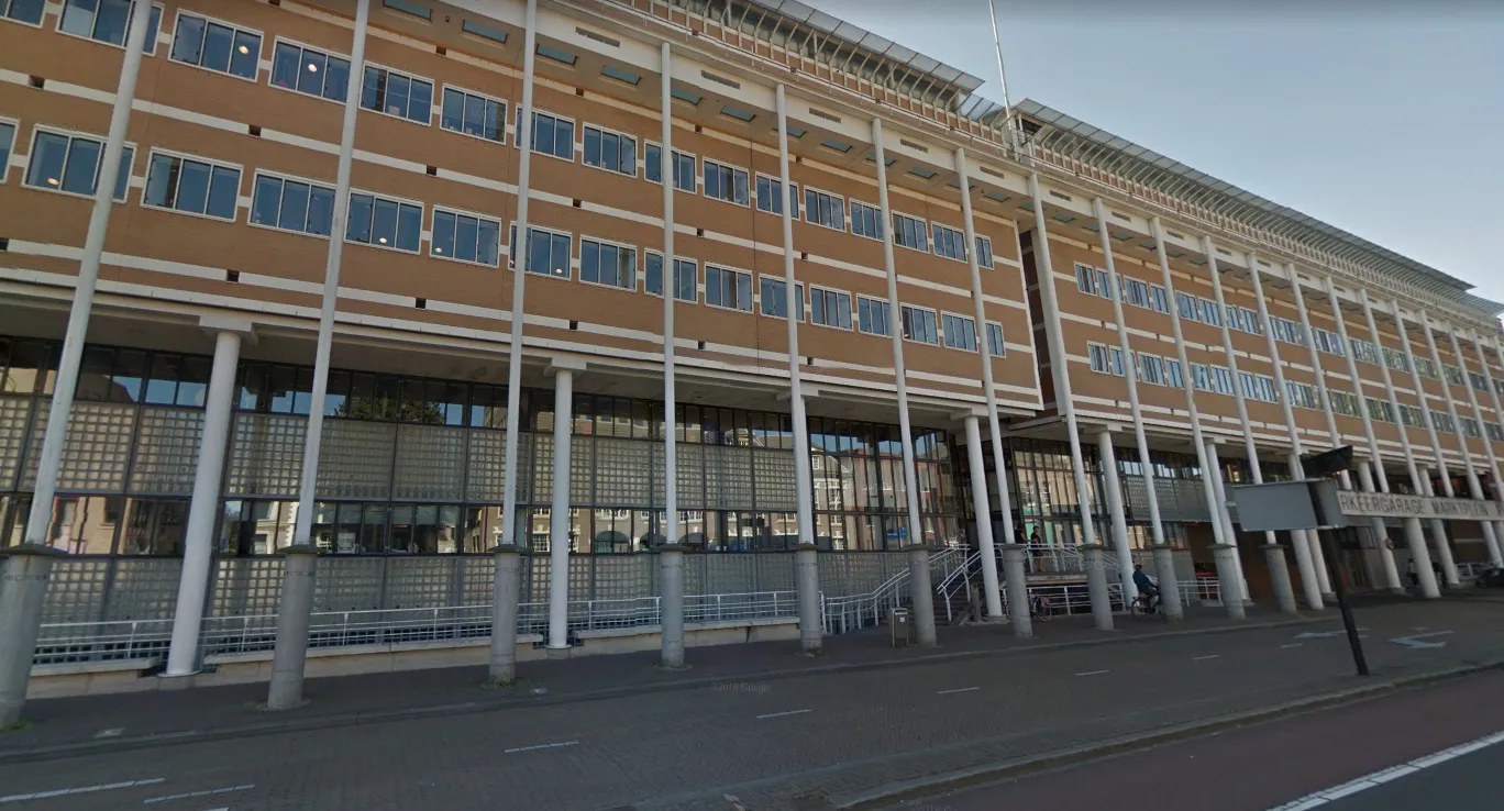 stadhuis