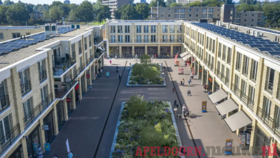 stem op jouw favoriete architectuurproject voor de publieksprijs 2022