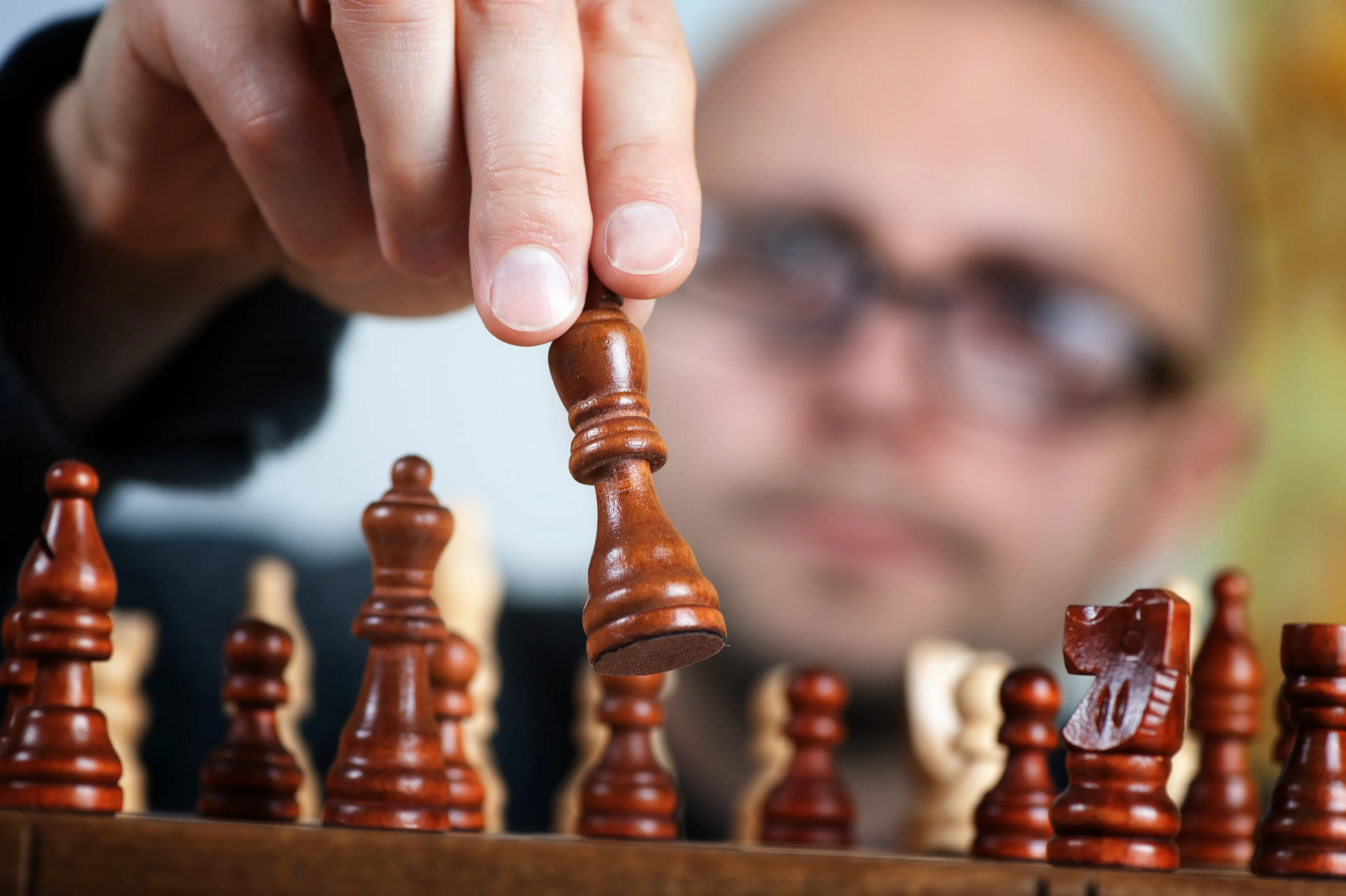 strategy 1080528