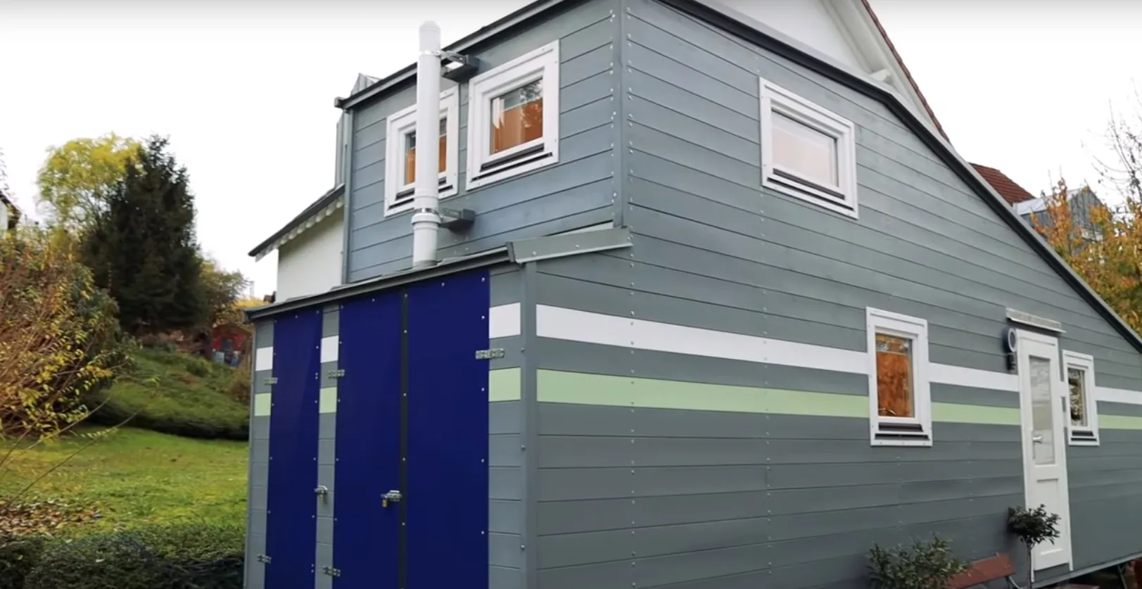 tiny house still youtube
