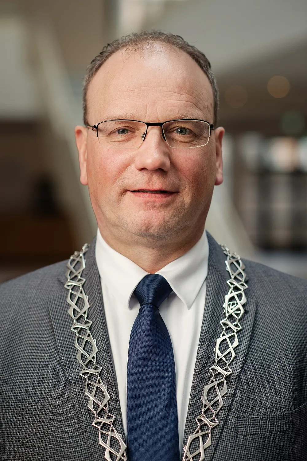 ton heerts