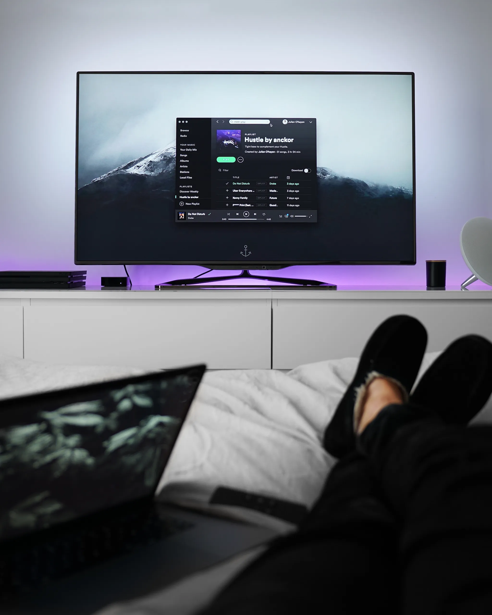 tv 2565306