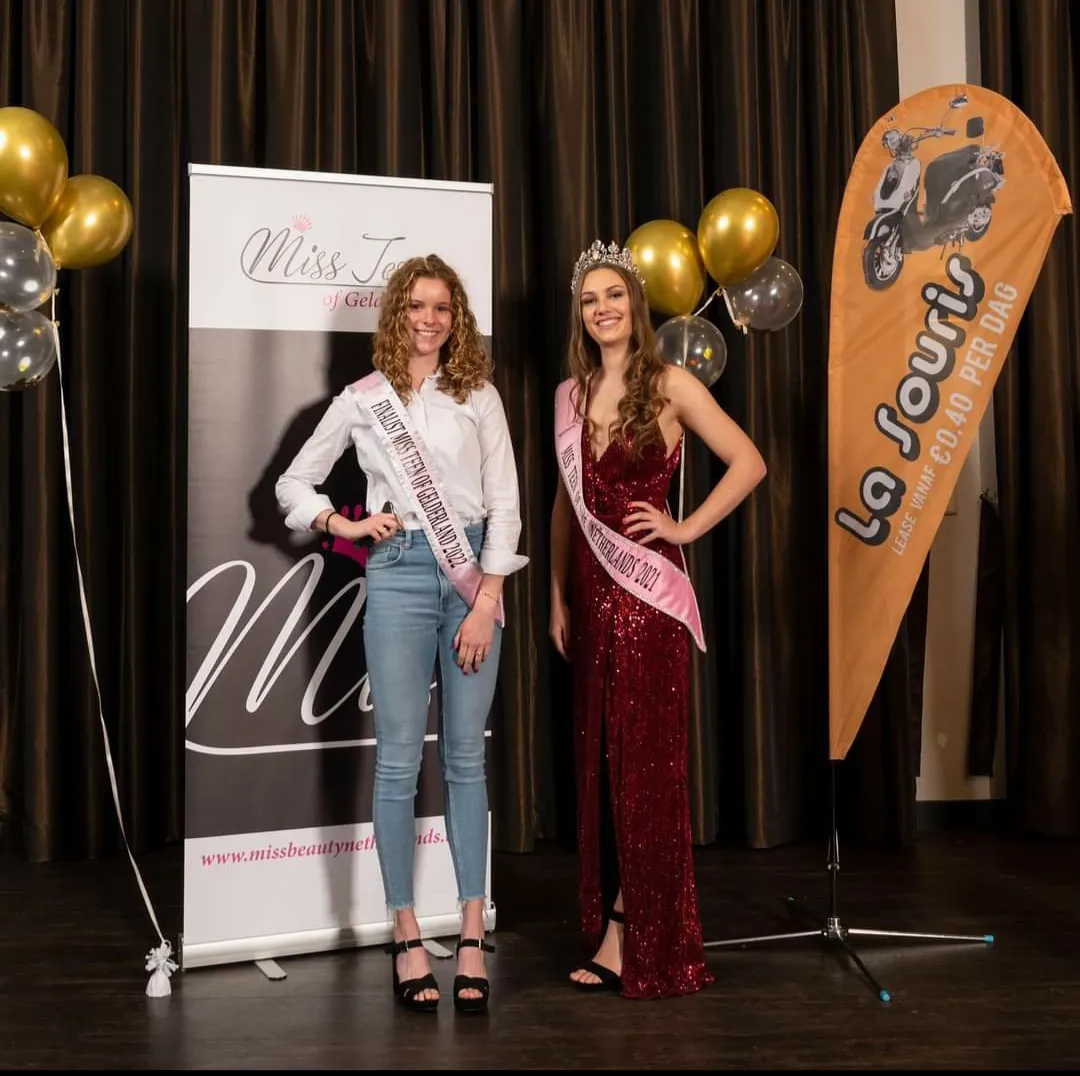 uitreiking sjerp casting