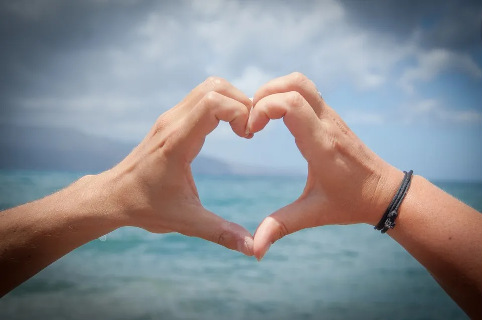 valentijnsdag hart pixabay