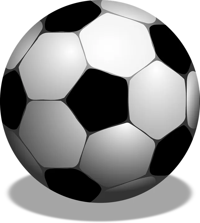 voetbal pixabay