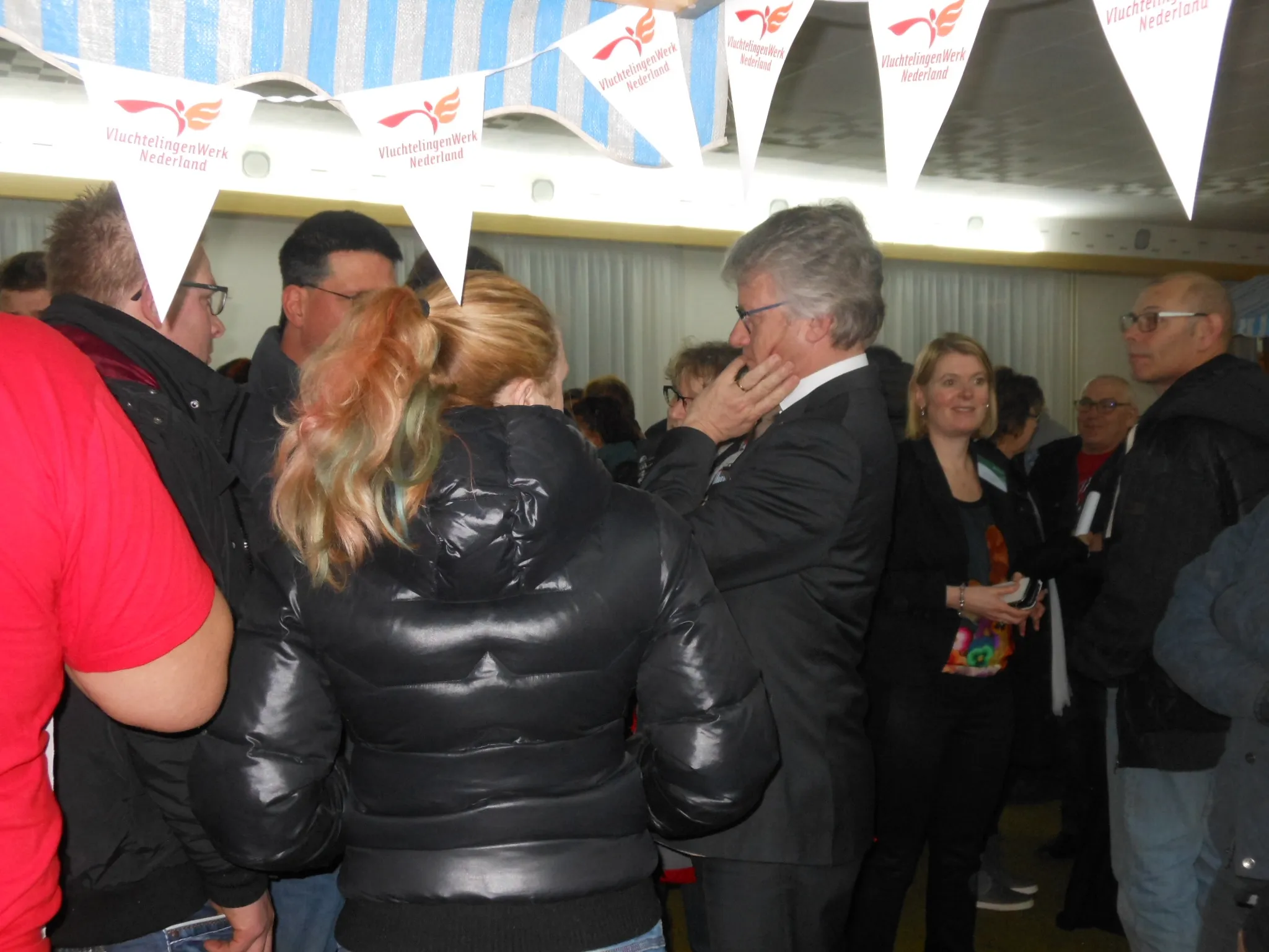 vrijland burgemeester