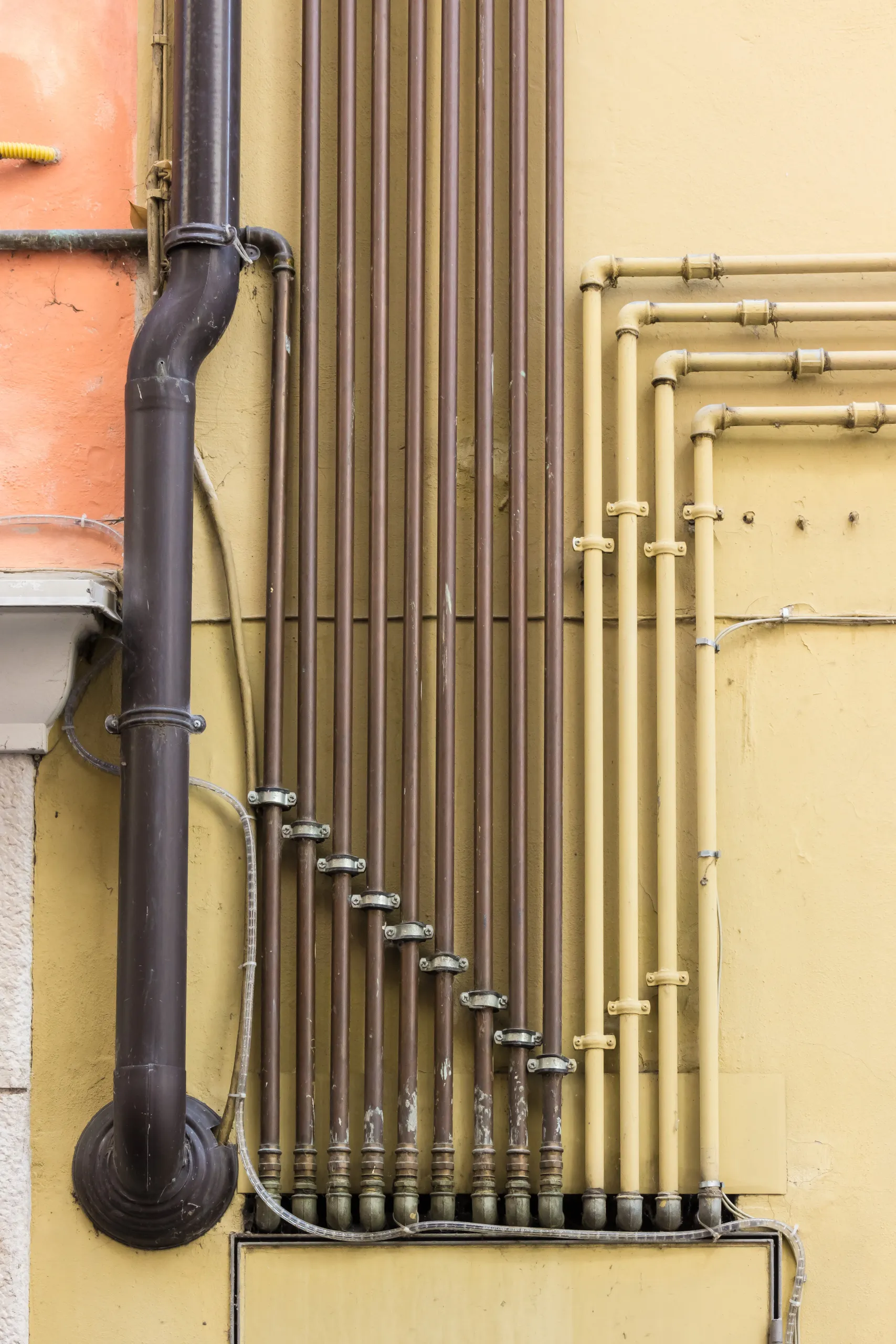 water pipes 924656