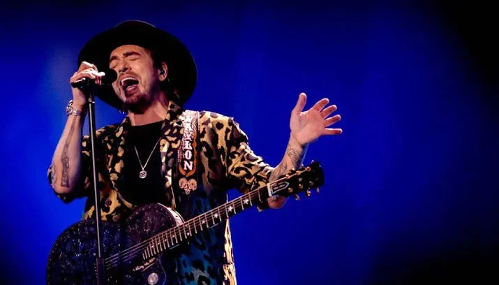 waylon eurovisie anp nieuws 2