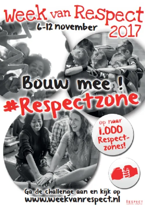 week van respect