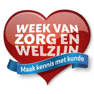 week zorg welzijn