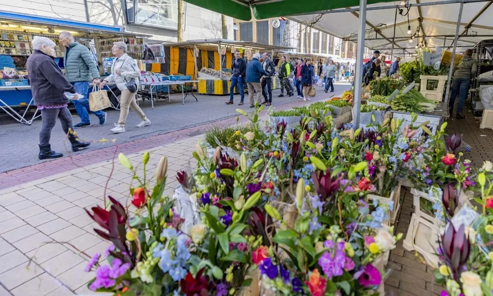 weekmarkt