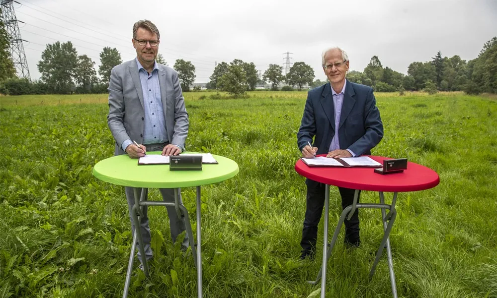 wethouder willems de