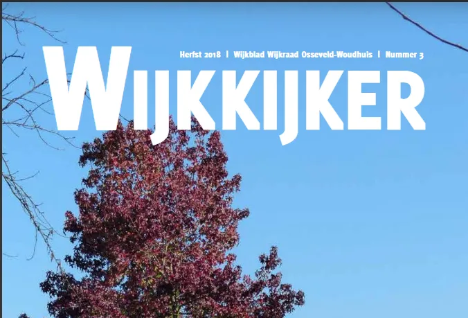 wijkkijker