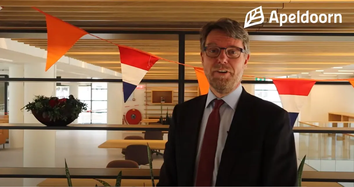 wim willems apeldoorn