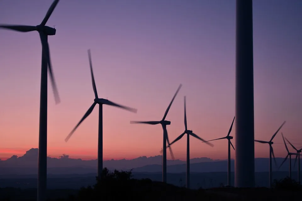 windmolens pixabay