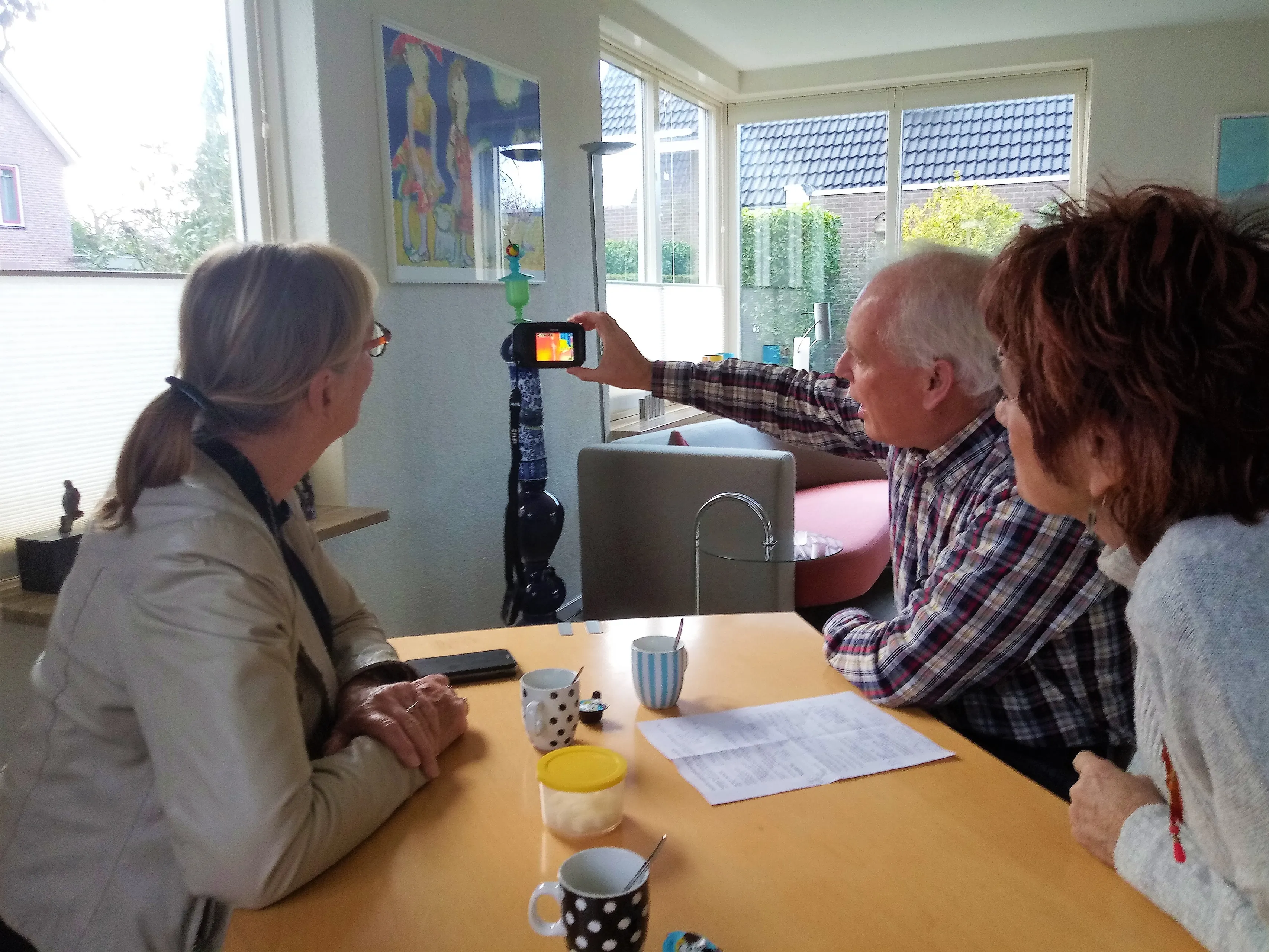 wk 32 adele reiss actiefoto
