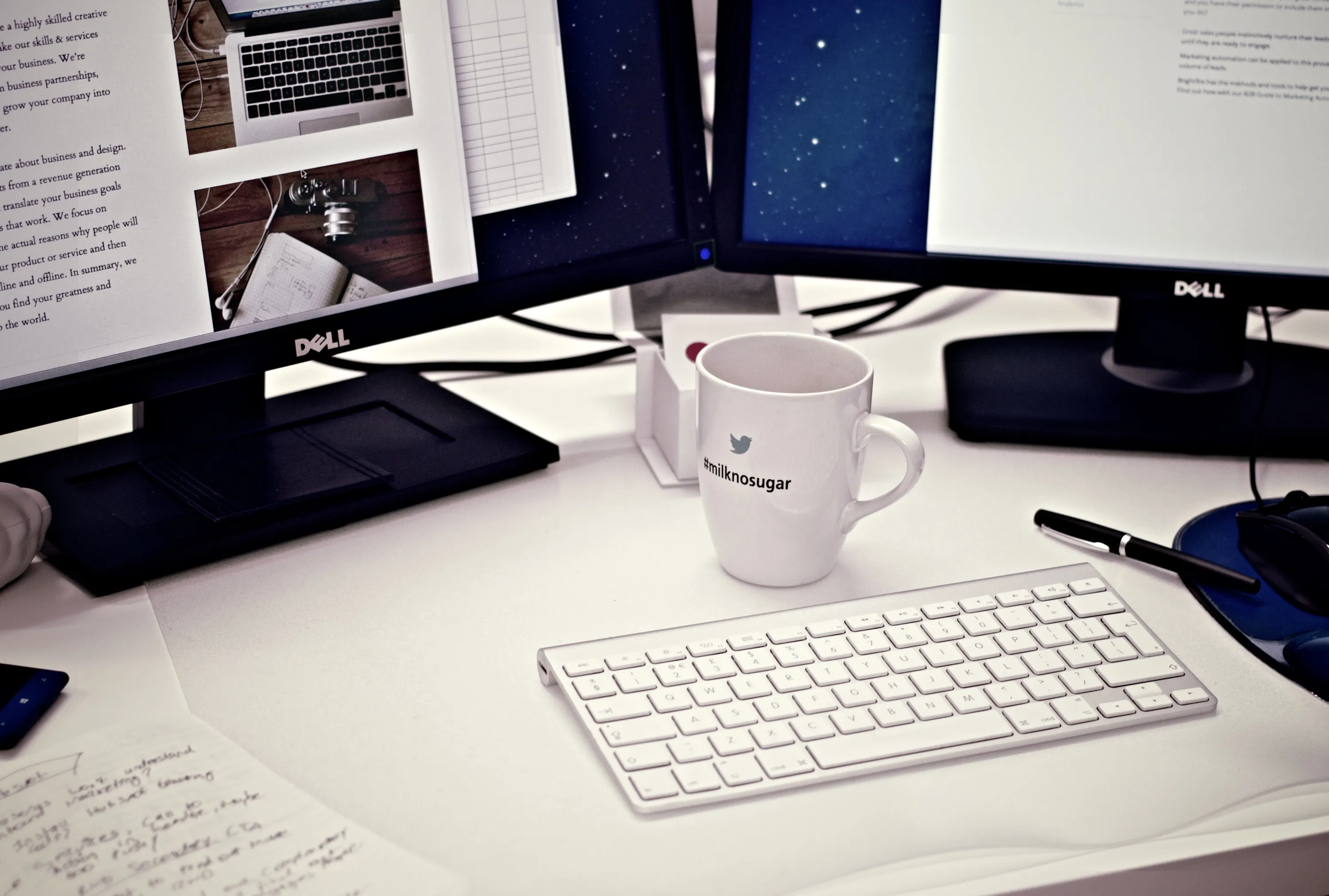 workstation 405768