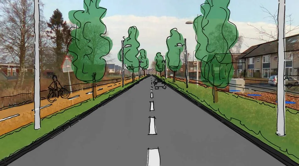 zuidbroek gemeente apeldoorn