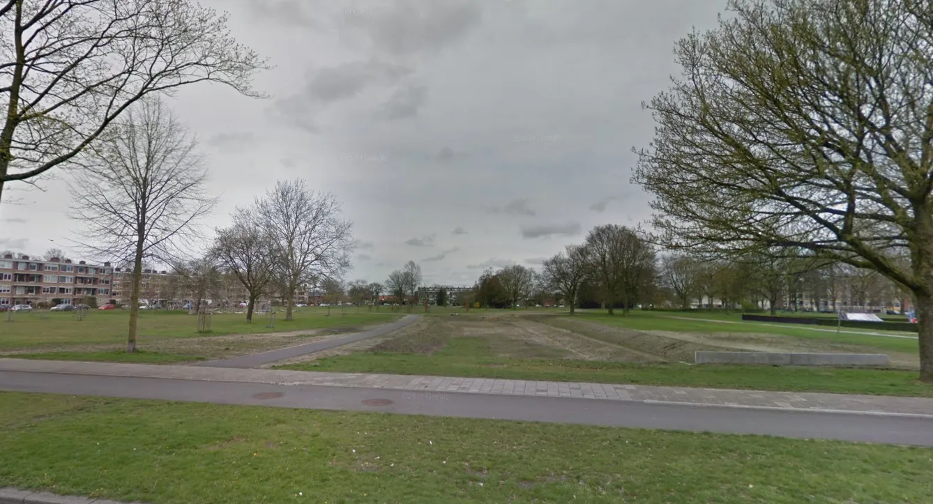 zuiderpark apeldoorn google street view
