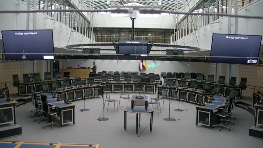 raadszaal