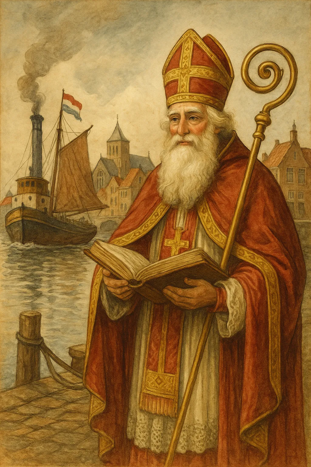 sinterklaas