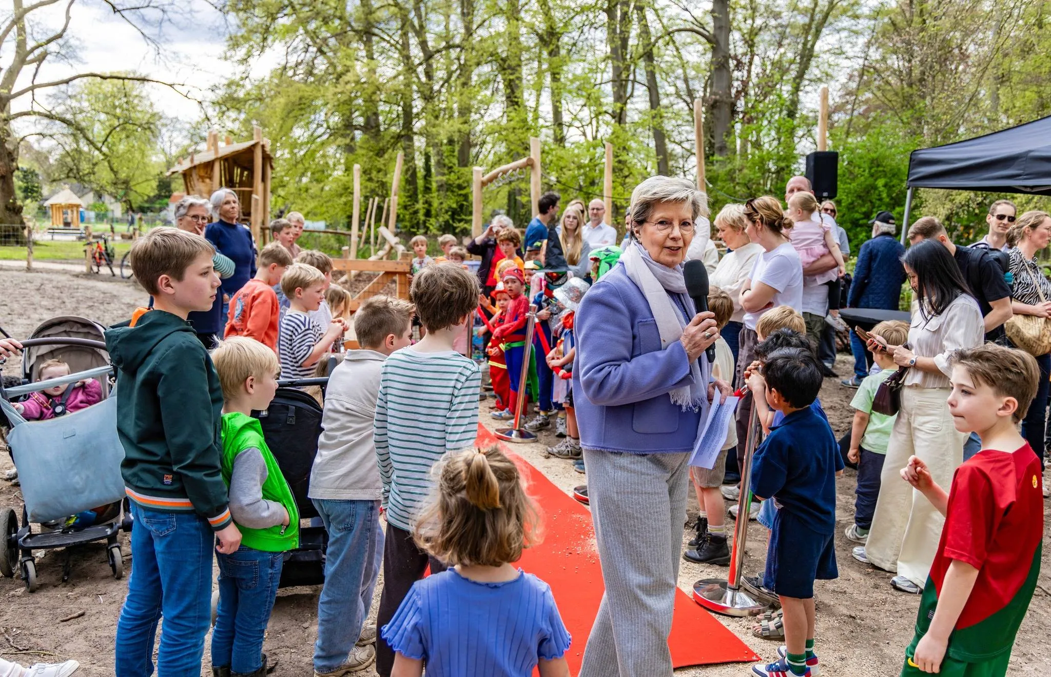 verzetsstrijderspark