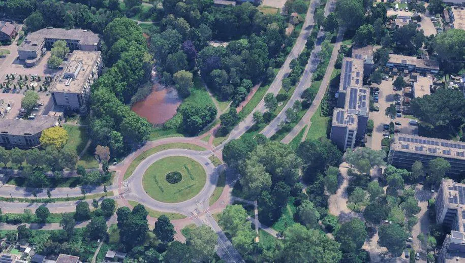 Apeldoorn