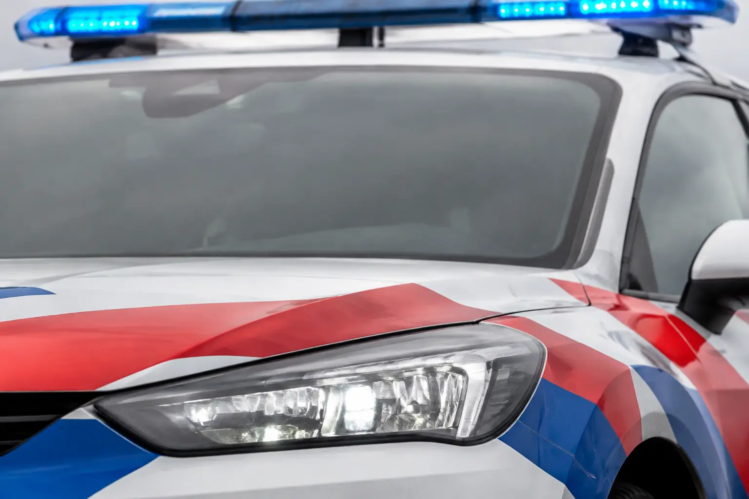 Politie 3