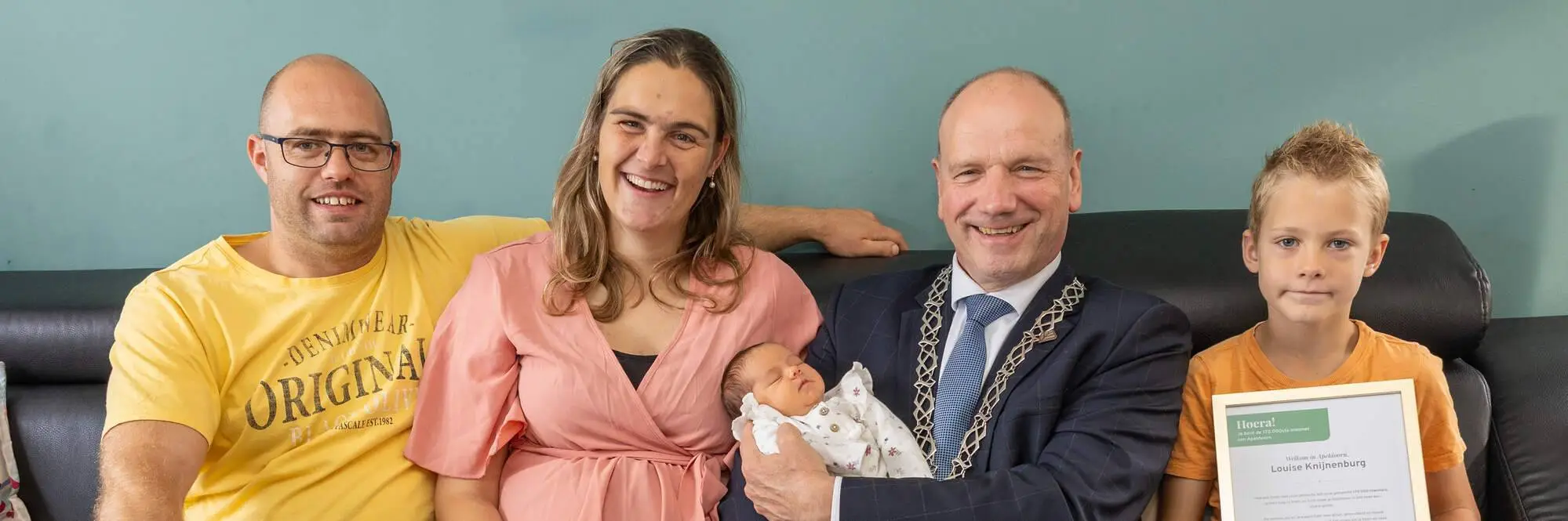 louise 170000 gemeente apeldoorn