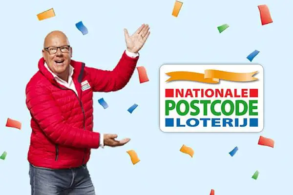 @Postcodeloterij