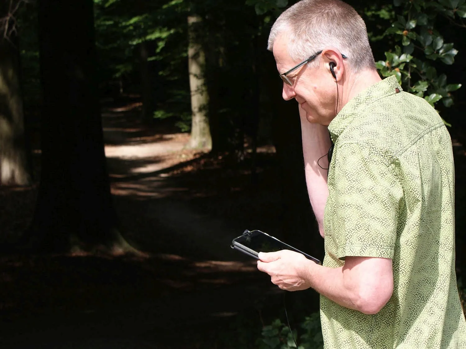 02 audiotourvergetenexecutiejosdiender