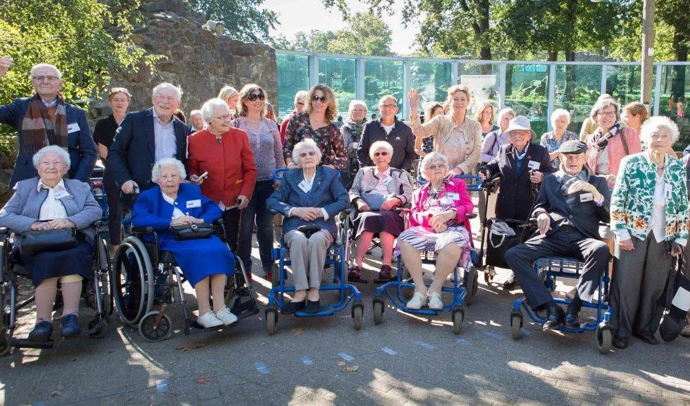 100 plus onderzoek