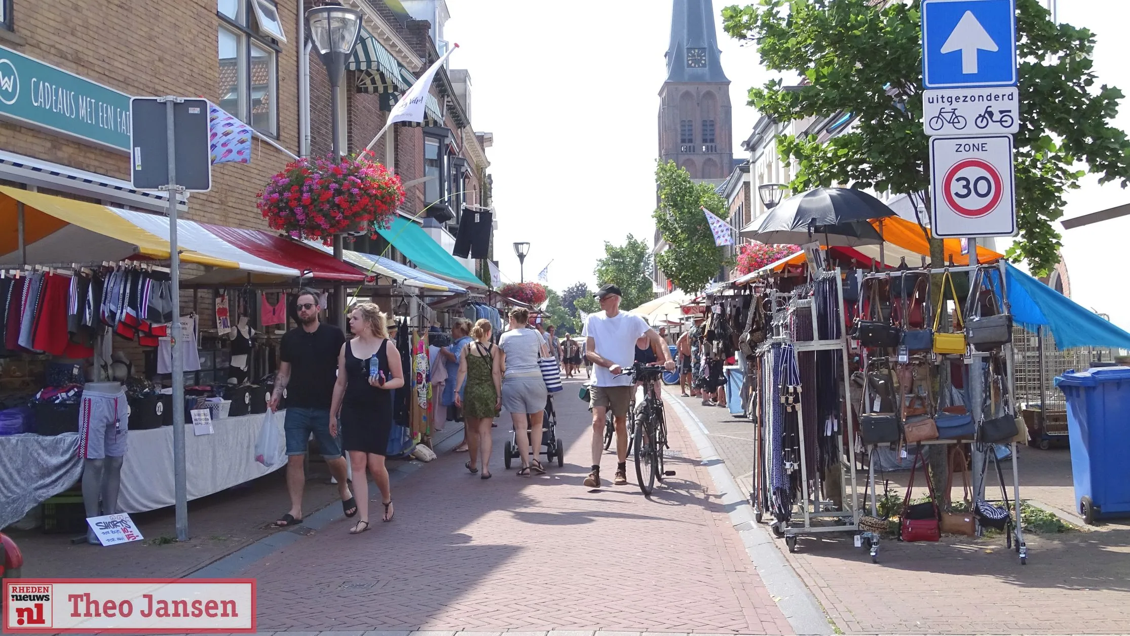 1e velleper donderdag 25 07 2019 5