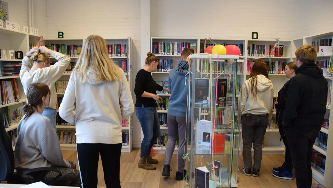 aeres bieb marjanne eikelboom