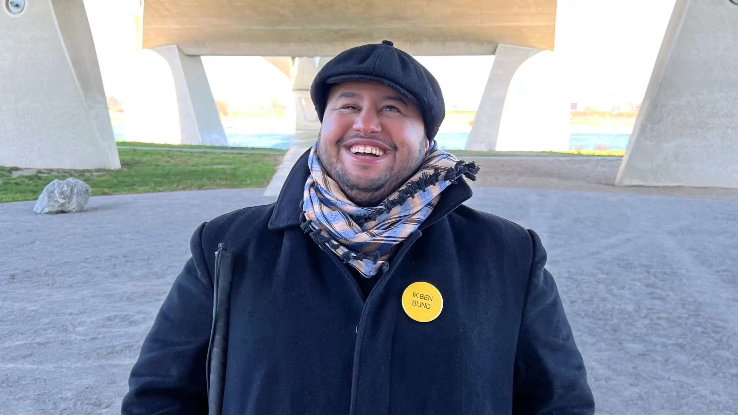 ahmedsponsoractie scaled