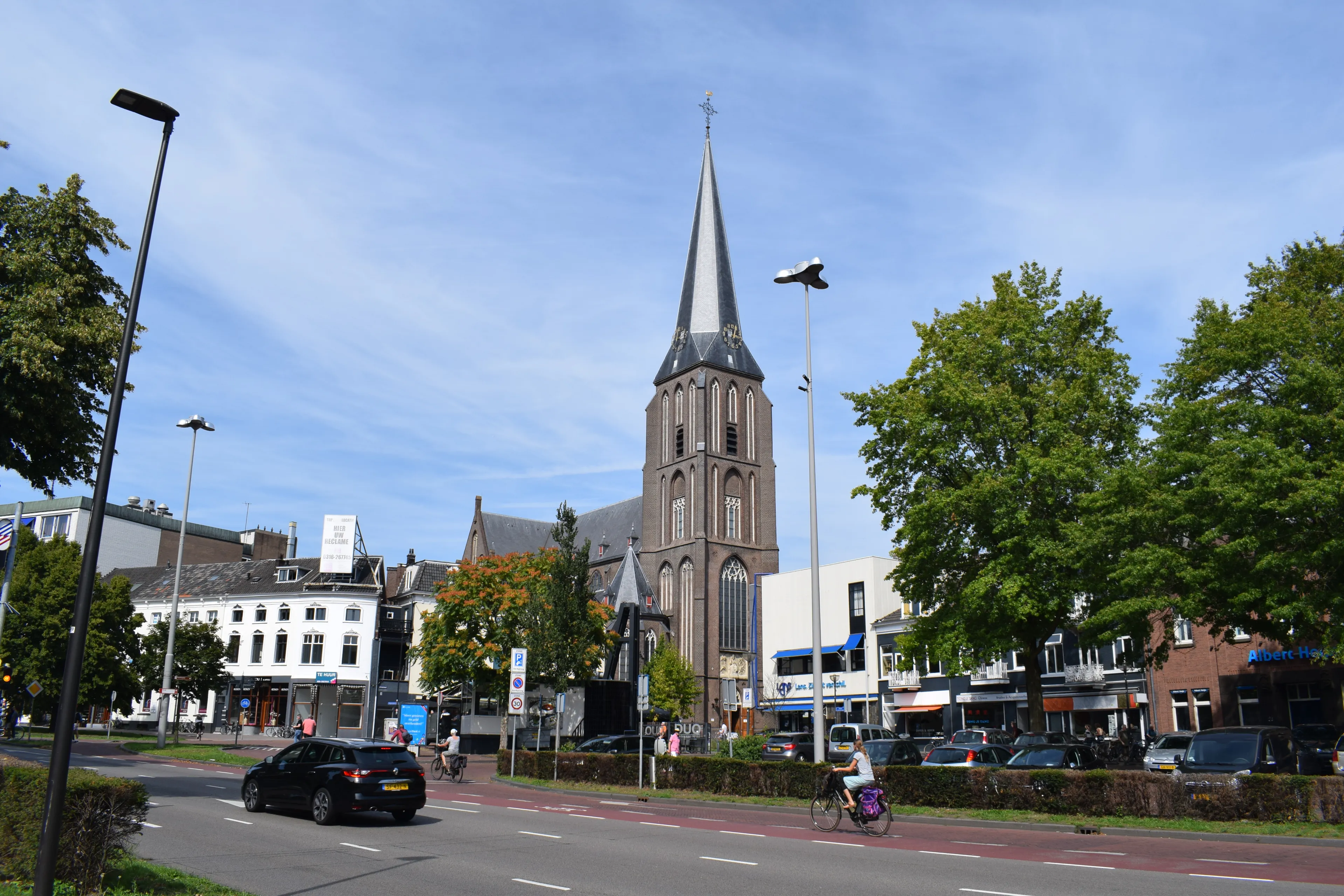 arnhem centrum 13